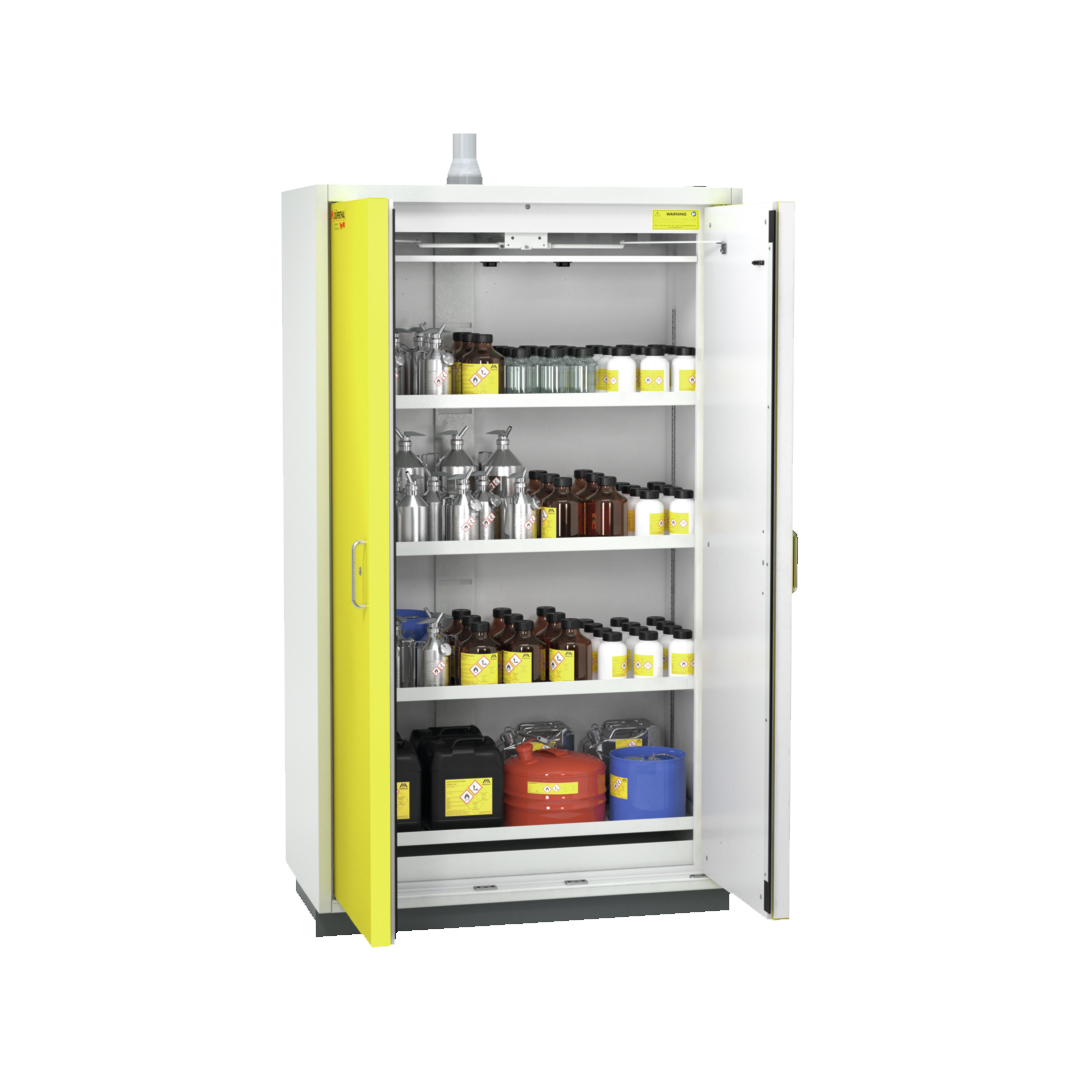 Duperthal safety cabinet type 90 Classic 2